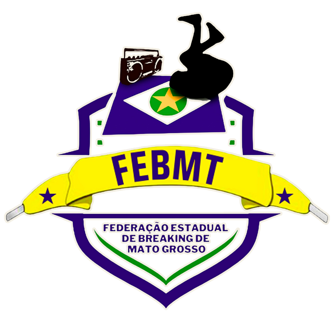 Brasão da FEBMT